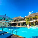 Vdara Pool Resort Spa Chiang Mai