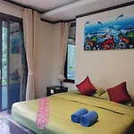 Tanasan Villa Aonang Krabi