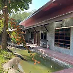 Chiang Khan Hill Resort