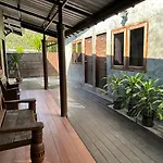 Chiang Khan Hill Resort
