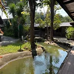 Chiang Khan Hill Resort