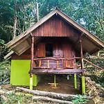 Hornbill Bungalow Koh Chang Ranong