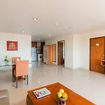 Bella Villa Cabana
