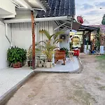 Yoghurt Home Hostel