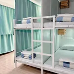 Yoghurt Home Hostel