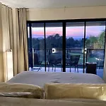 I Love Phants Lodge