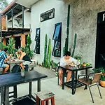 Baan I Talay Chumphon บ้านไอทะเลชุมพร