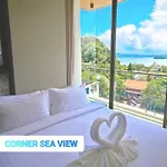 Corner Sea View Krabi Ao Nang 4 Stars Hotel Residence