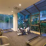 Corner Sea View Krabi Ao Nang 4 Stars Hotel Residence