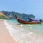 Corner Sea View Krabi Ao Nang 4 Stars Hotel Residence