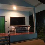 Nimmano Resort At Suanphueang