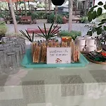 Sameikei Homestay