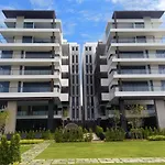 Beachfront Escape Seaview Suites 5Th & Top Floor- Mae Phim