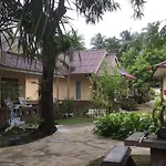 Salatan Resort