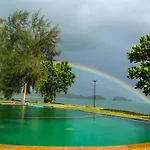 Salatan Resort