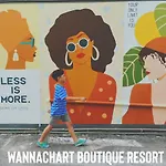 Wannachart Boutique Resort