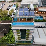 Ama\'S House Luxury Boutique Hotel