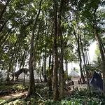 O Little Tent De Koh Chang