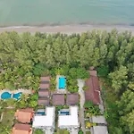 Cousin Koh Kho Khao Beach