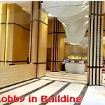 Wong Amat Tower - 65 Sqm 1 Bedroom Suite