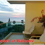 Wong Amat Tower - 65 Sqm 1 Bedroom Suite