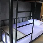 Yangyai Garden Lodge