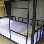 Yangyai Garden Lodge