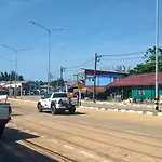 Suwantana Lanta Houses