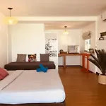 Insook Ko Larn Resort