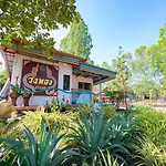 Baan Pak Wangthong