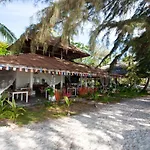 Pawapi Beach Resort Koh Mook
