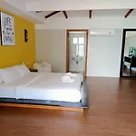 Blue Orchid Beach Krabi - Sha Certified