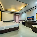 The Legacy Hotel