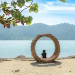 Solario Beachfront Villa - Koh Chang