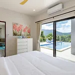 Villa Primor Chaloklum Koh Phangan