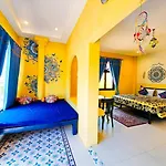 La Reina Maroc Hotel ปากช่อง เขาใหญ่