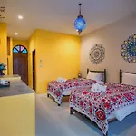 La Reina Maroc Hotel ปากช่อง เขาใหญ่