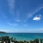 Patong Tower Ocean View Apartment