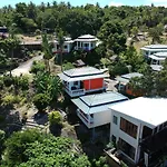 Dragon Hut Resort