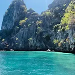 เกาะลิบงซันไรส์ โฮมสเตย์ Koh Libong Sunrise Homestay
