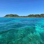 เกาะลิบงซันไรส์ โฮมสเตย์ Koh Libong Sunrise Homestay