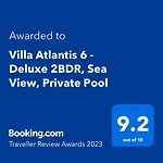 Villa Atlantis 6