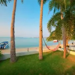 3 Bedroom Beach Front Villa - On Beautiful Bangrak Beach