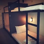 The Train Hotel Hatyai