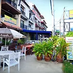 The Famous House - Jomtien