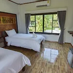 Palm Pran Resort