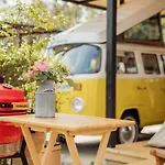 Marasca Khao Yai - Eco-Friendly Glamping Escape Near National Park