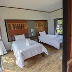 Palm Pran Resort