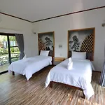 Palm Pran Resort