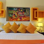Ayara Grand Palace Hotel